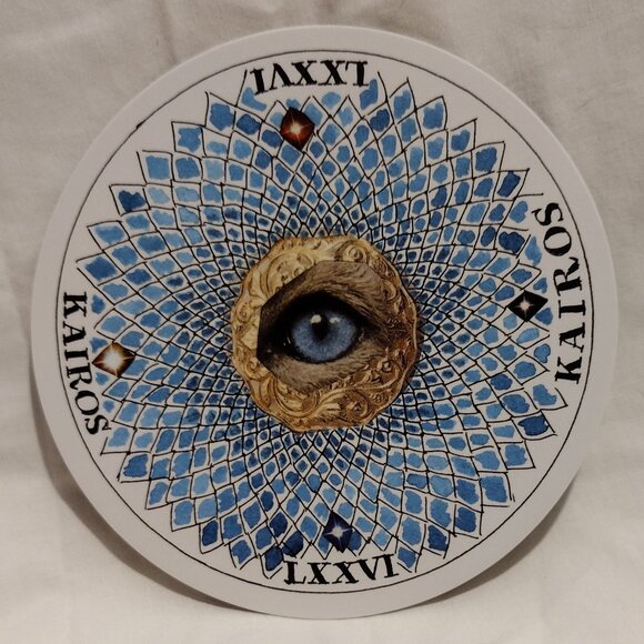 The Wild Unknown Archetypes - Picture 13 of 13